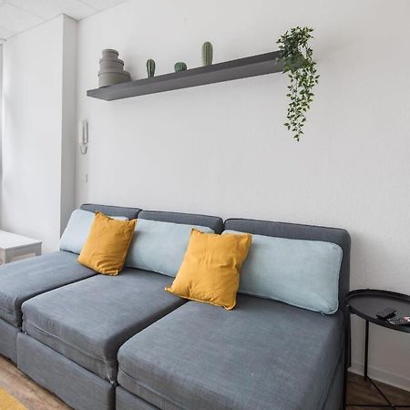 Spacious 2 Bedroom Apartment Hamburg Hamburgo Exterior foto